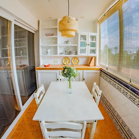 Apartamento Botanique *