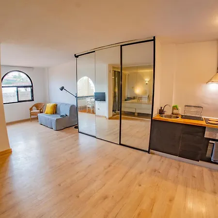 Apartamento Botanique
