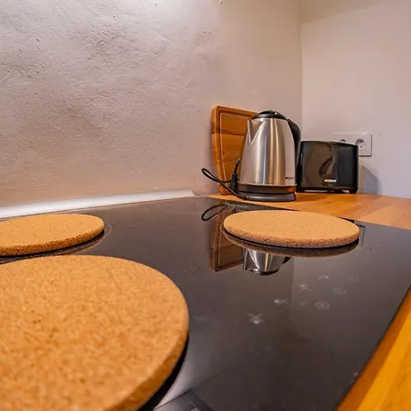 Apartamento Botanique *
