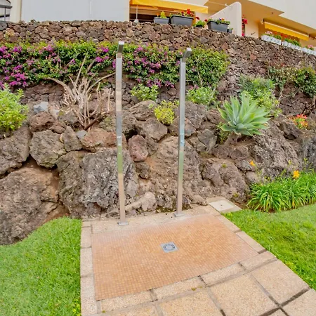 Apartamento Botanique *
